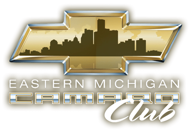 Eastern Michigan Camaro Club