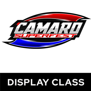 Superfest Registration - Display Class