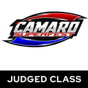 Superfest Registration - Judged Class