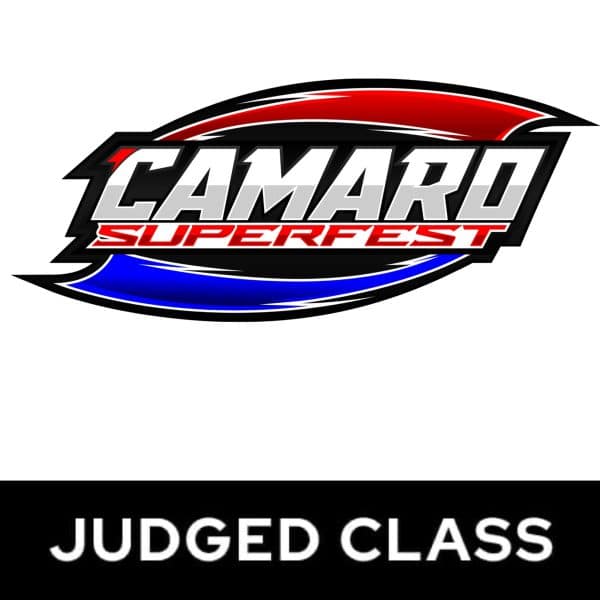 Superfest Registration - Judged Class