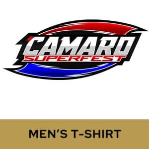 Superfest - Men's T-Shirt